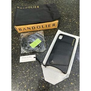 Bandolier EMMA Black XS Max | Brand New